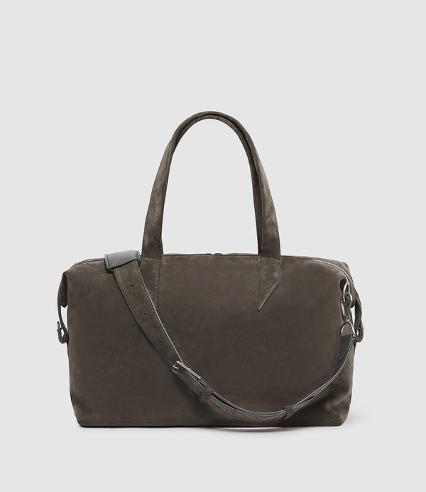 Nomad All Day Suede London