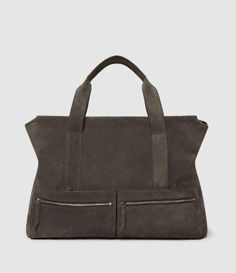 Racer 53 Suede London