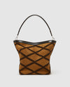 Twist 22 Suede Patchwork Marrakech