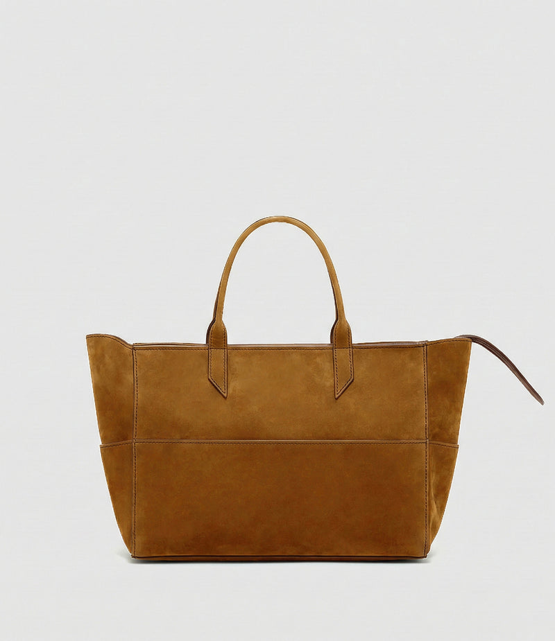 Incognito 30 Suede Marrakech