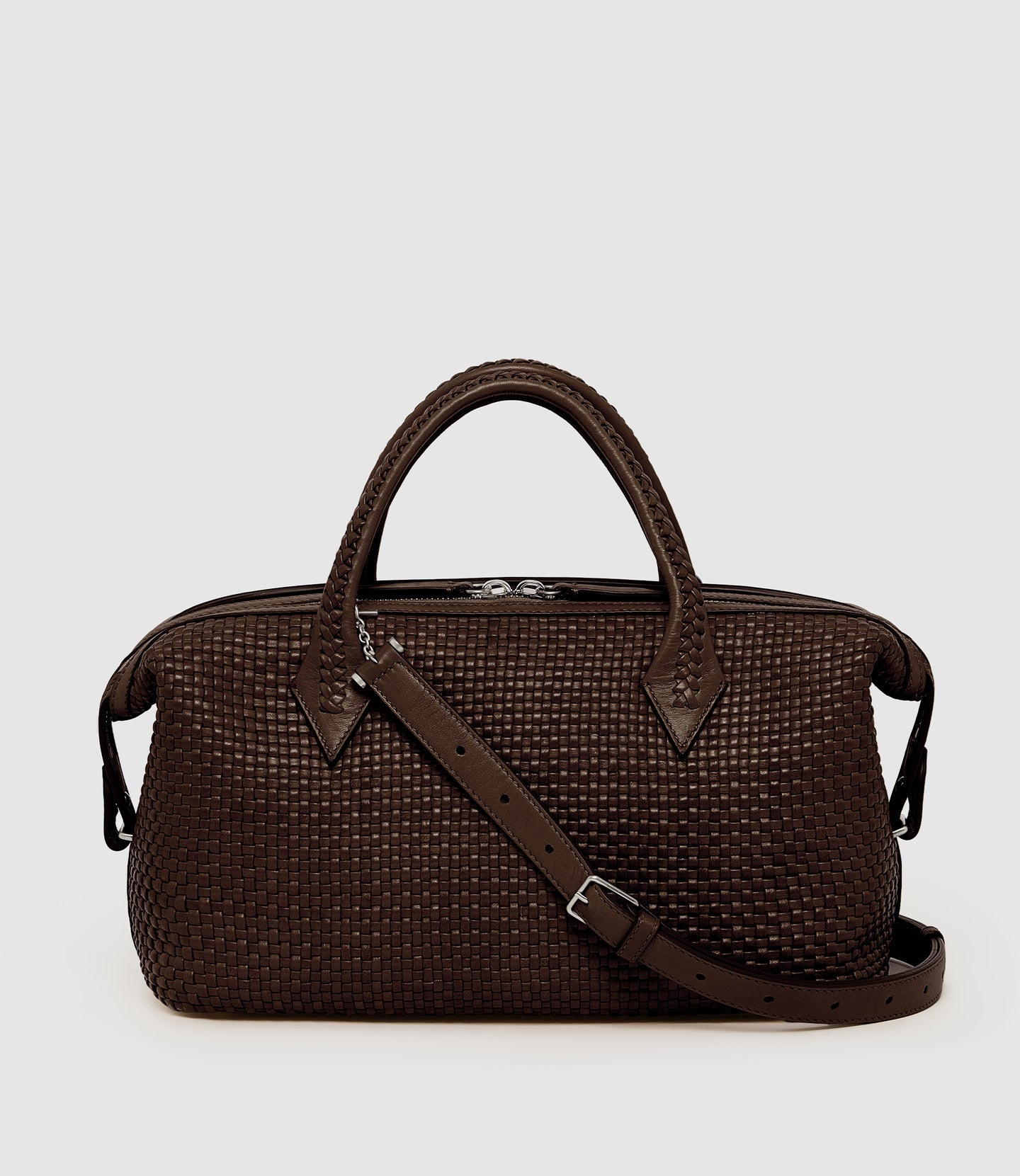 Bespoke Vérité City Small Coupé Woven