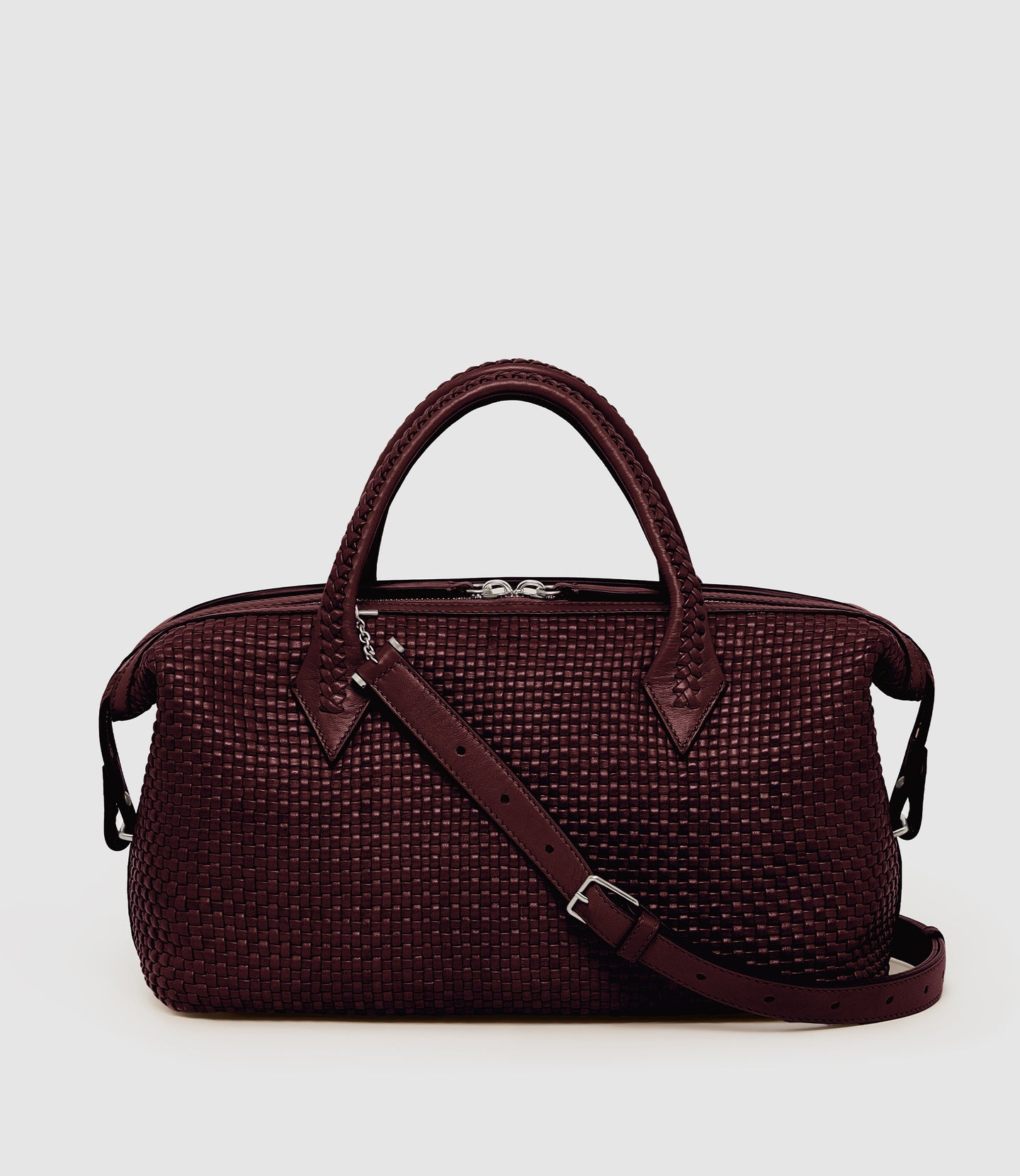 Bespoke Vérité City Small Coupé Woven