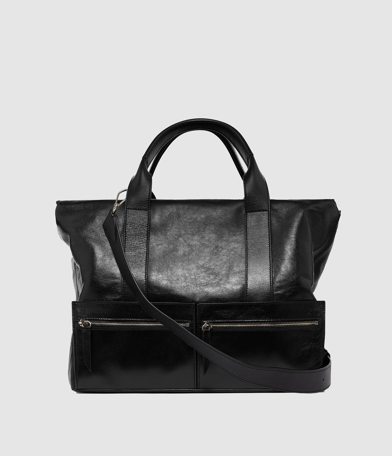 Racer 40 Elvis Black