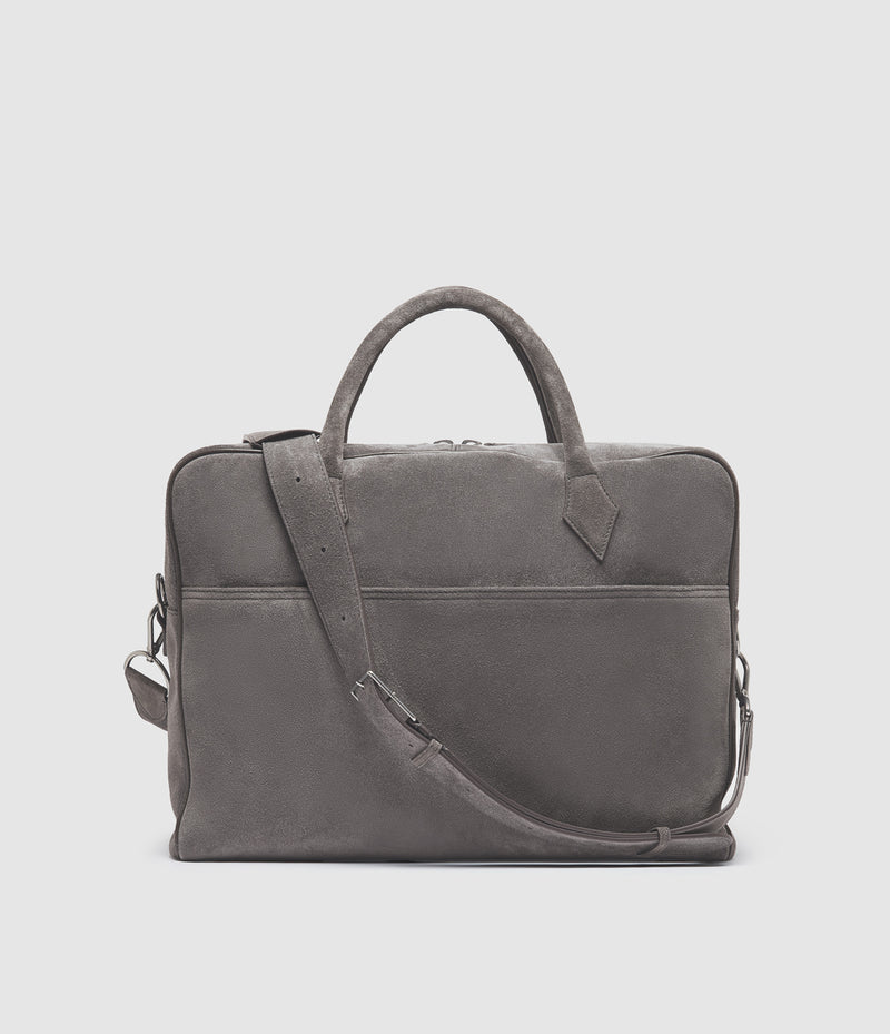 Closer All Day Suede London