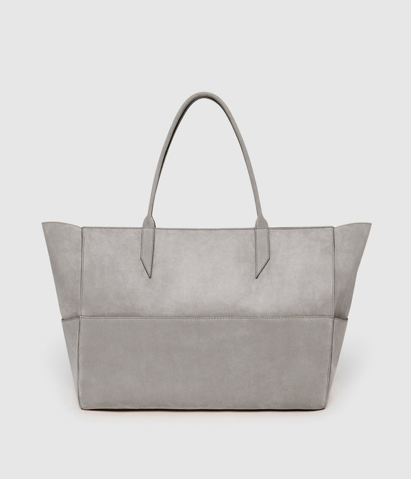 Incognito 36 Suede Milos