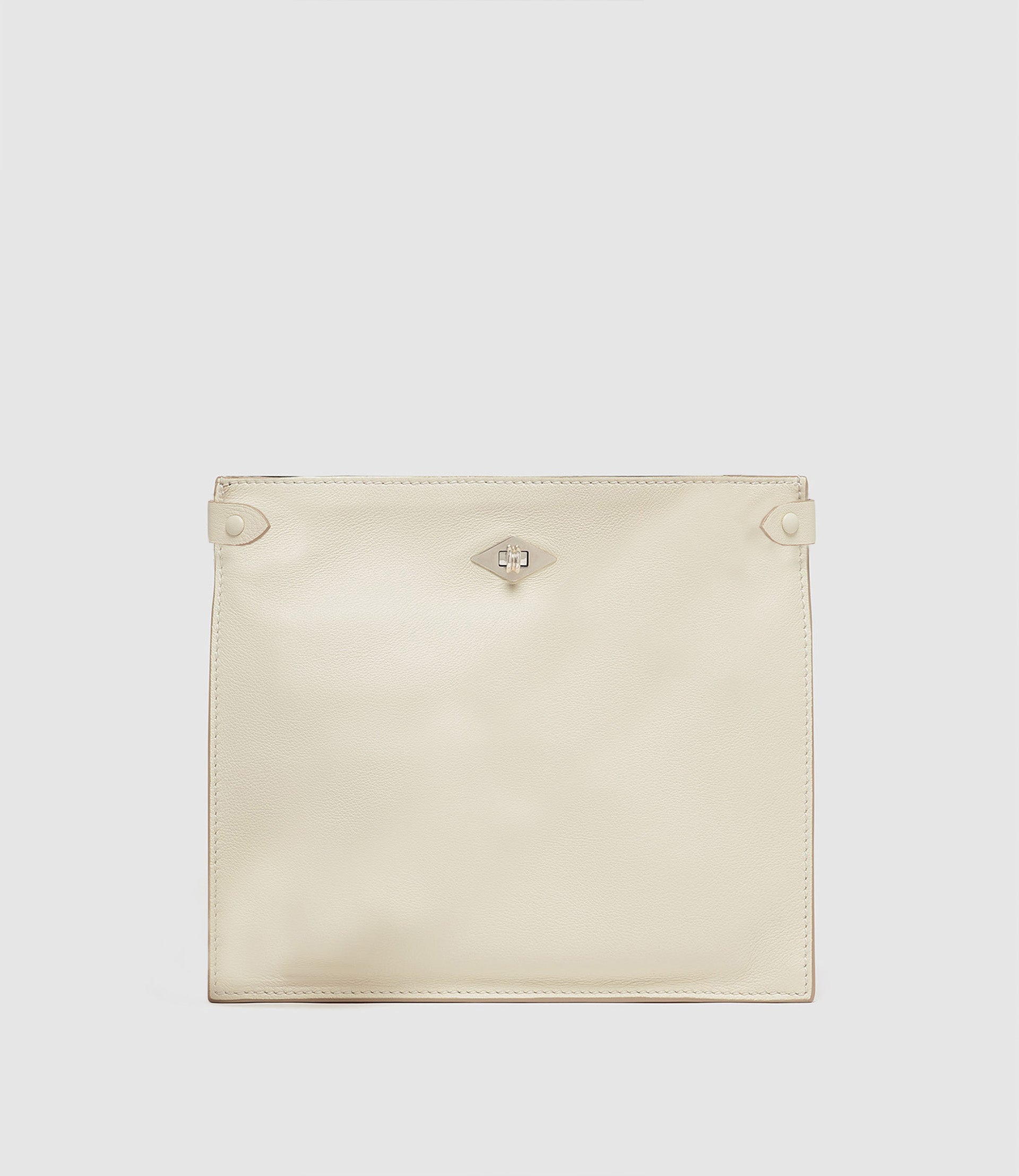 Métier Women's Weekend Bag Tan Suede – Métier US