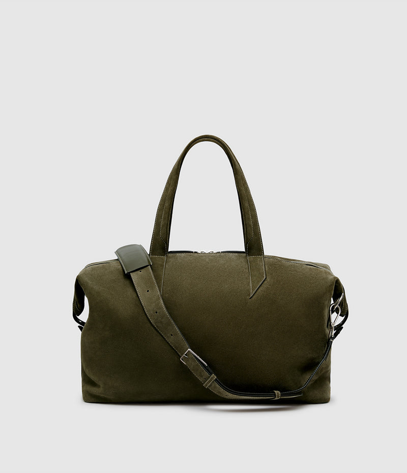 Nomad Weekend Suede Corfu