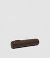 Pencil Case Pebble Grain Chocolate