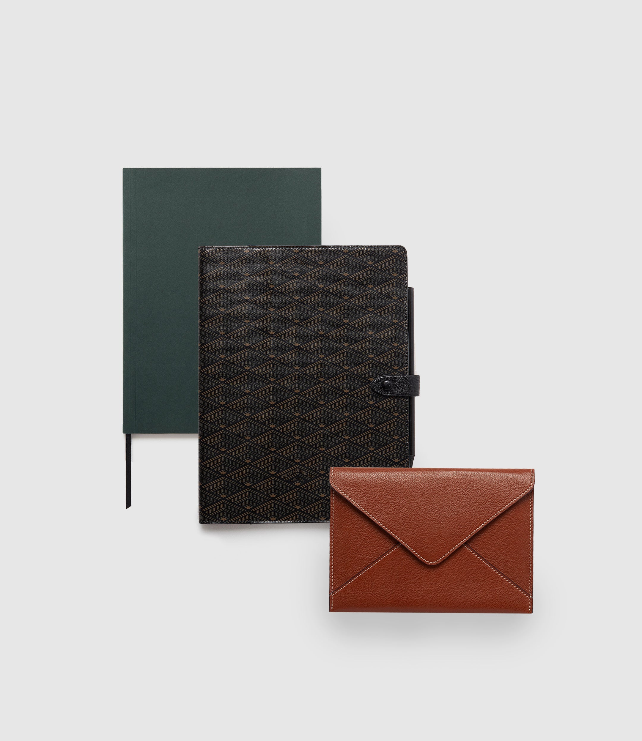 Notebooks & Diaries – Métier US