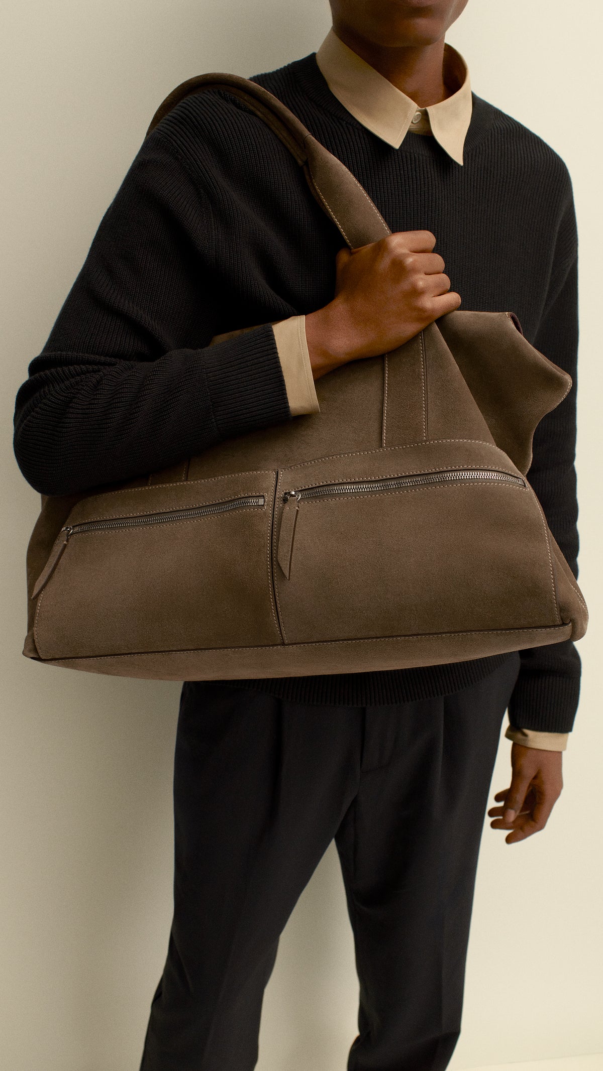 Métier | Luxury Handmade Leather Bags & Accessories – Métier US