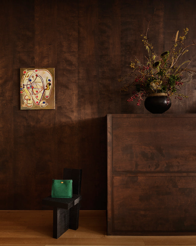 Métier New York: A Residency