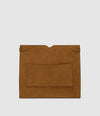 Stowaway Crossbody II Suede Marrakech