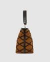Twist 22 Suede Patchwork Marrakech