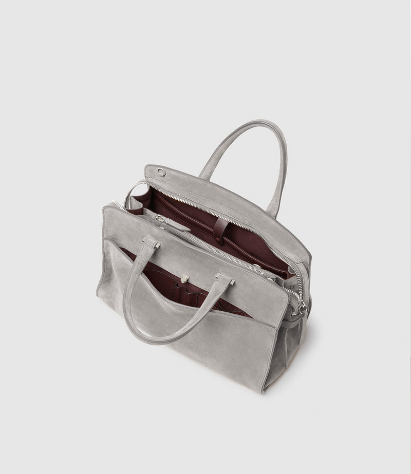 Private Eye Suede Milos