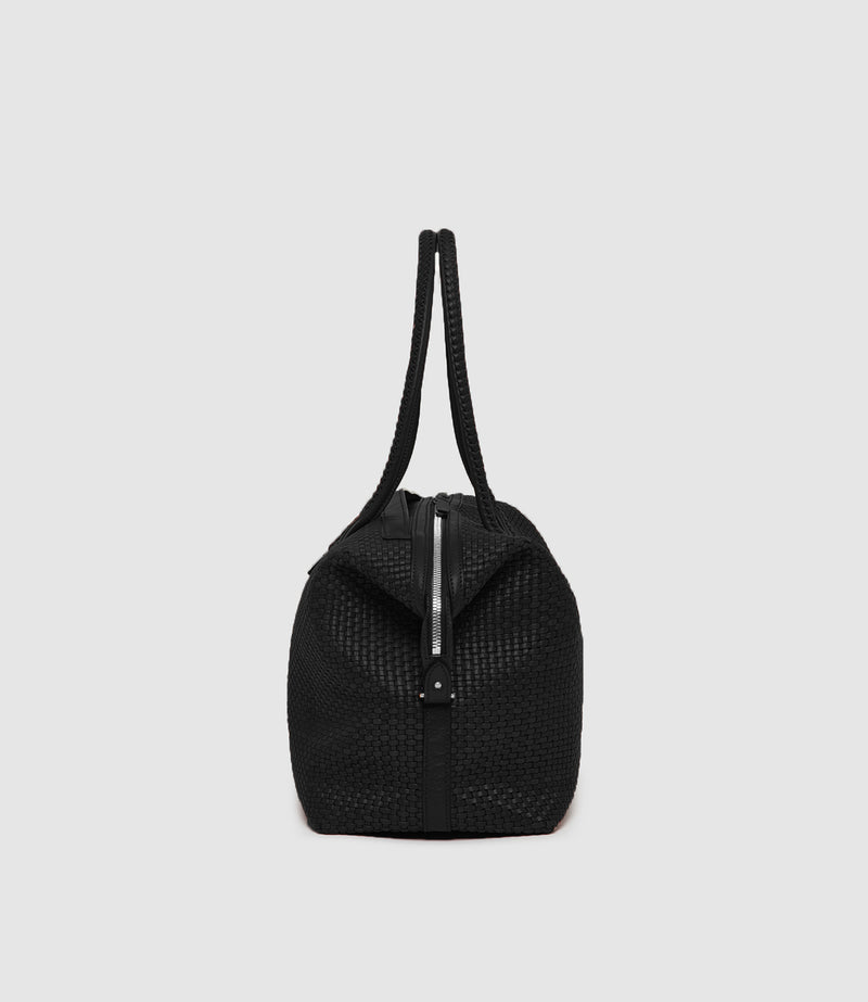 Bespoke Vérité All Day Coupé Woven