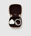 Extra-Small Travel Organiser Signature Canvas Light