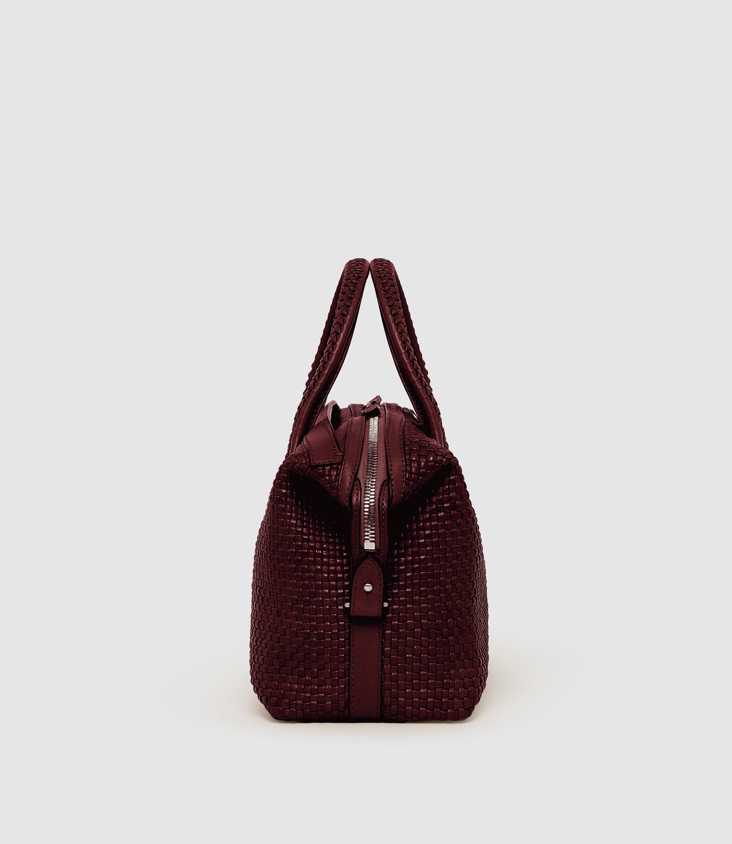 Bespoke Vérité City Small Coupé Woven