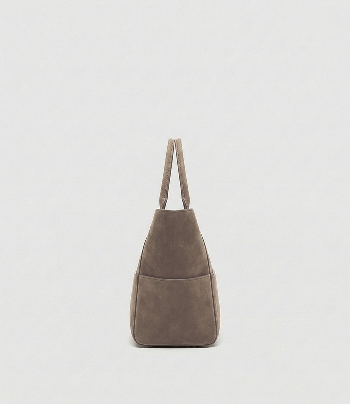 Incognito 30 Suede Clay
