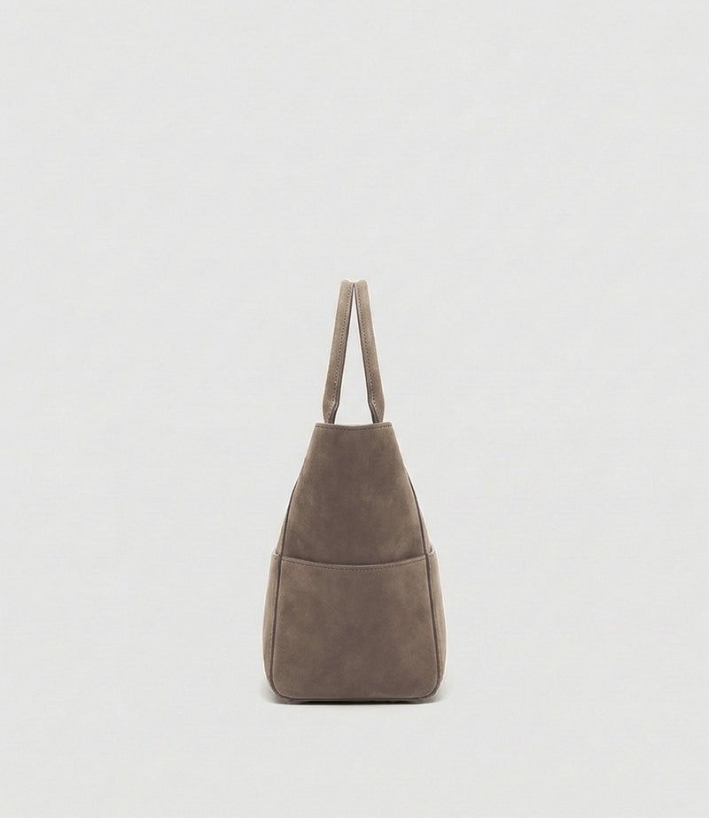 Incognito 30 Suede Clay