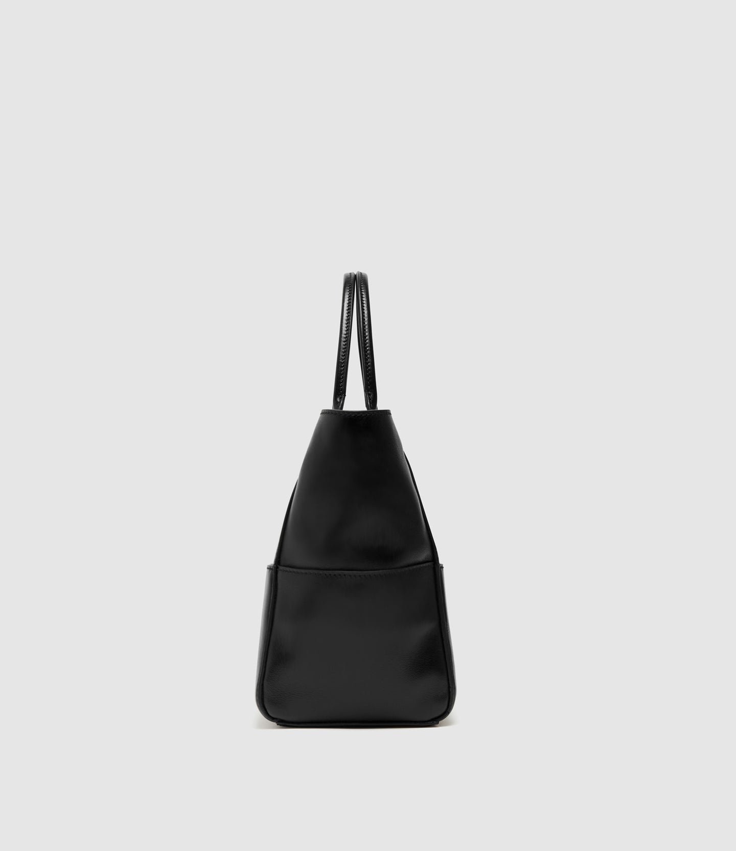 Incognito 30 Smooth Calfskin Black