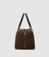 Moonraker 40 Suede Chocolate