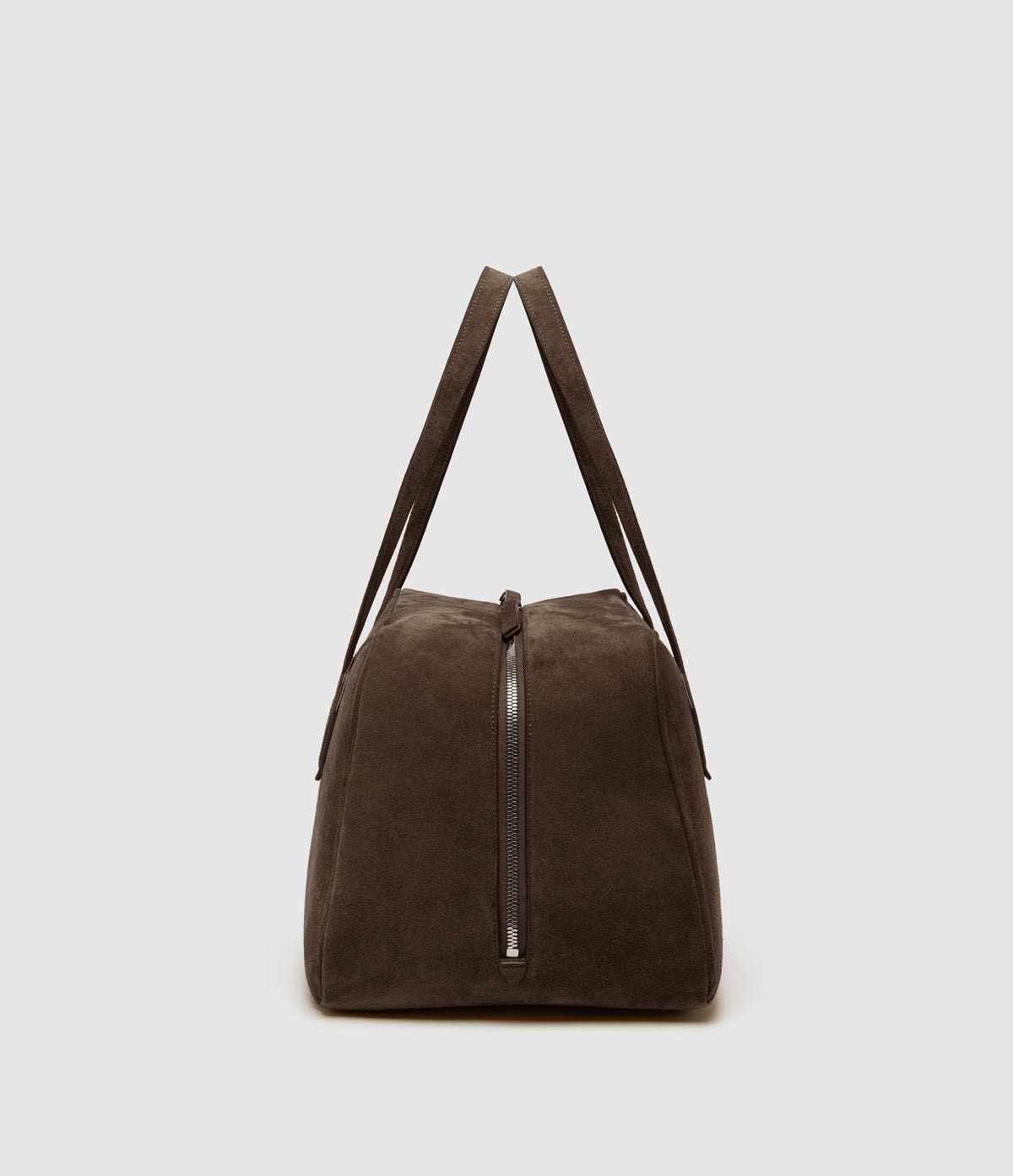 Moonraker 40 Suede Chocolate