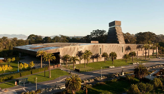 De Young Museum