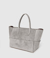 Incognito 36 Suede Milos