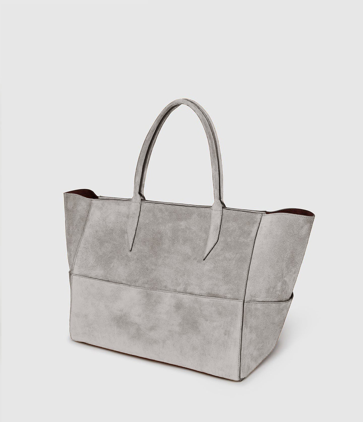 Incognito 36 Suede Milos