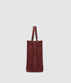 Chameleon 30 Suede Merlot