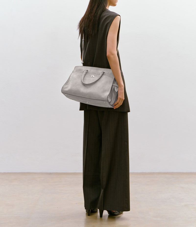 Private Eye Suede Milos