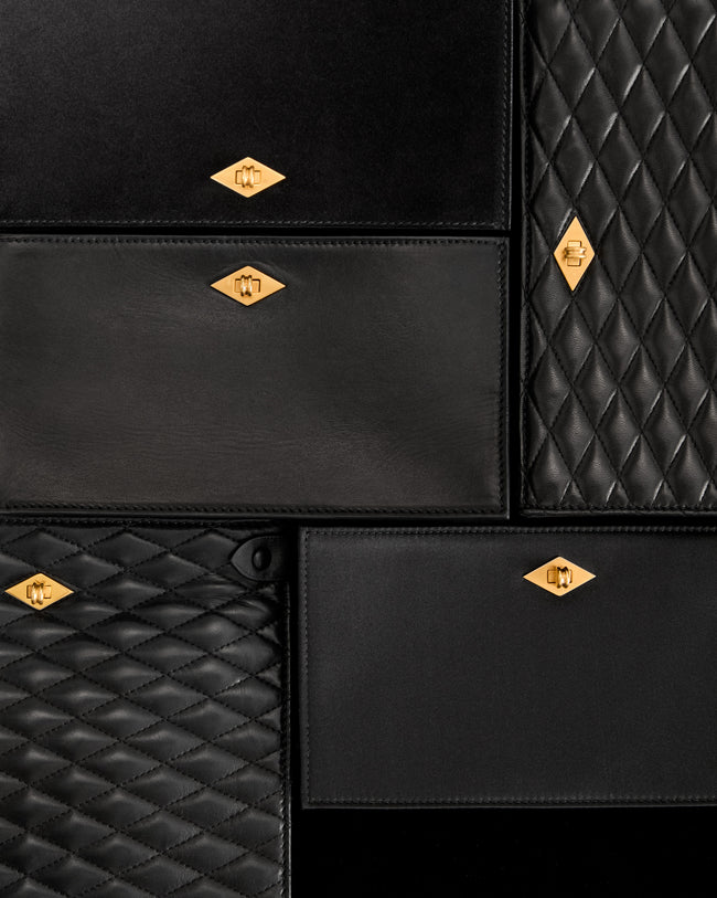 Métier | Luxury Handmade Leather Bags & Accessories – Métier US