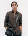 Slide Messenger 21 Suede Marrakech