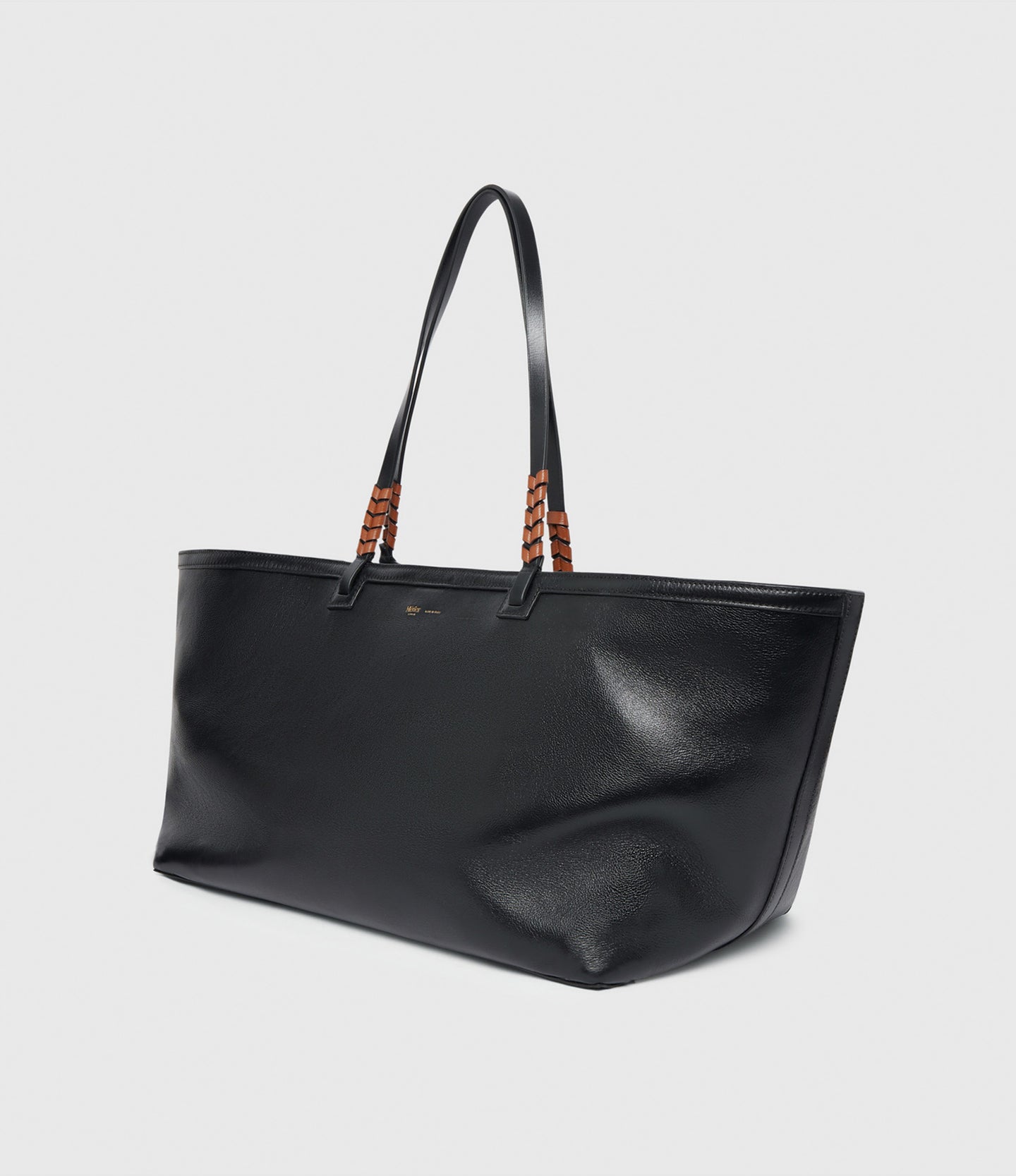 Cala 42 Elvis Black with Cognac