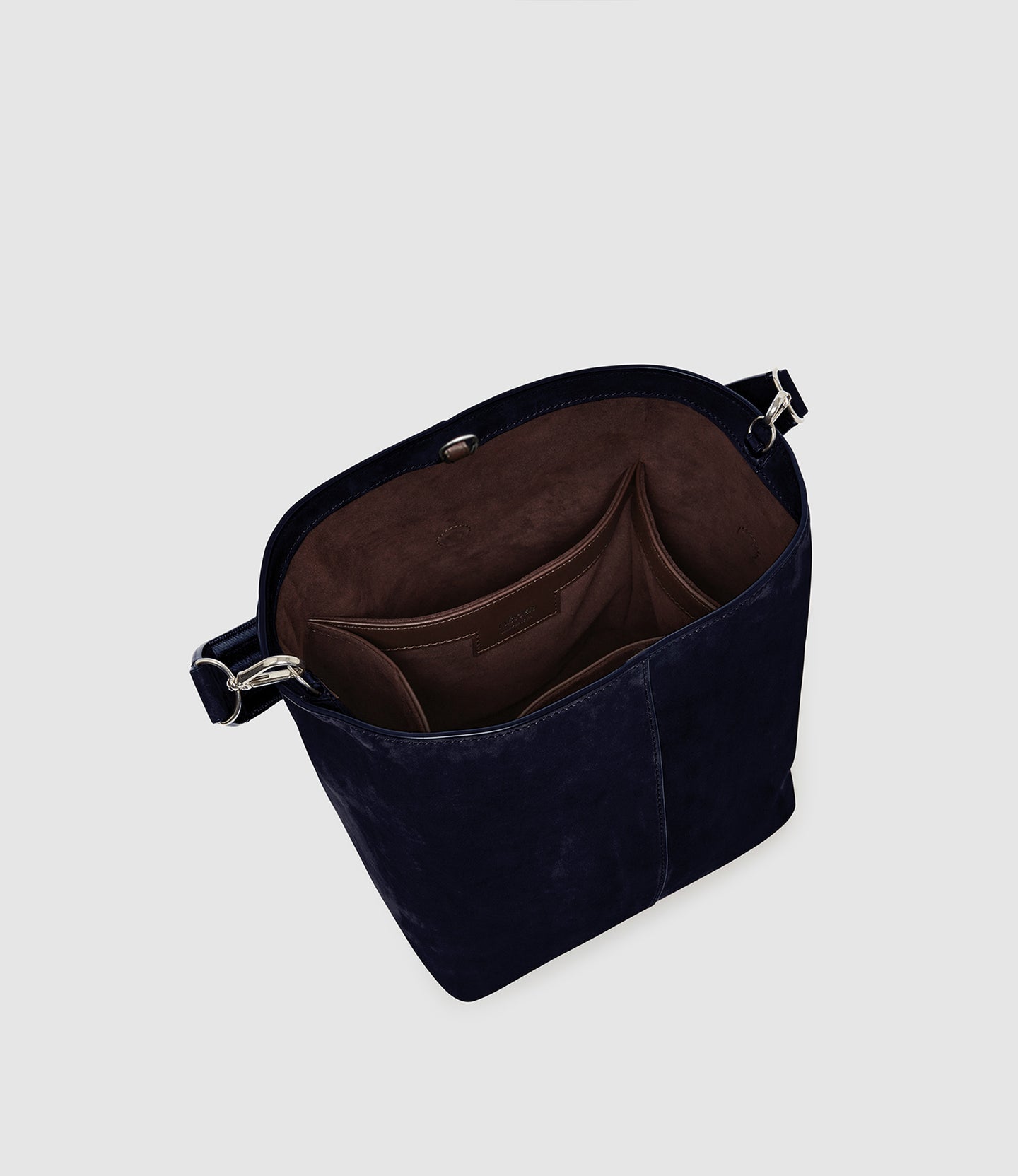 Twist 18 Nubuck Navy