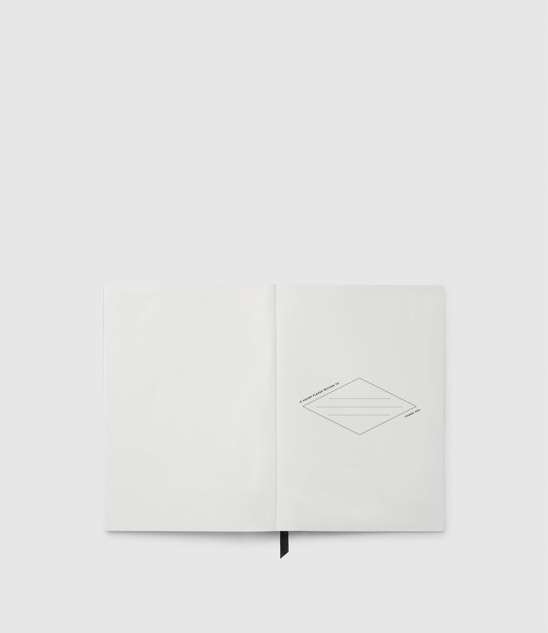 A5 Diary 2027