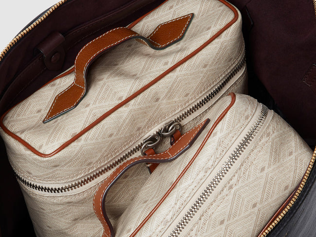 Women's Toiletry & Makeup Cases