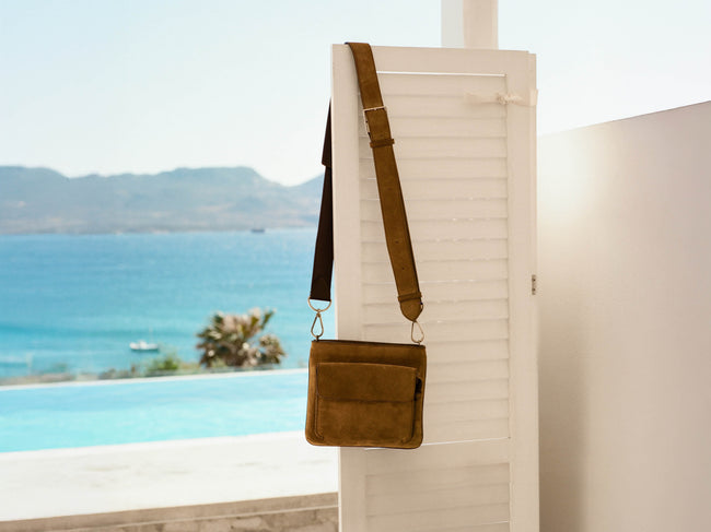 Men's Vacation Shop