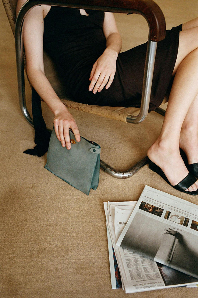 Spring 24 Collection – Métier US