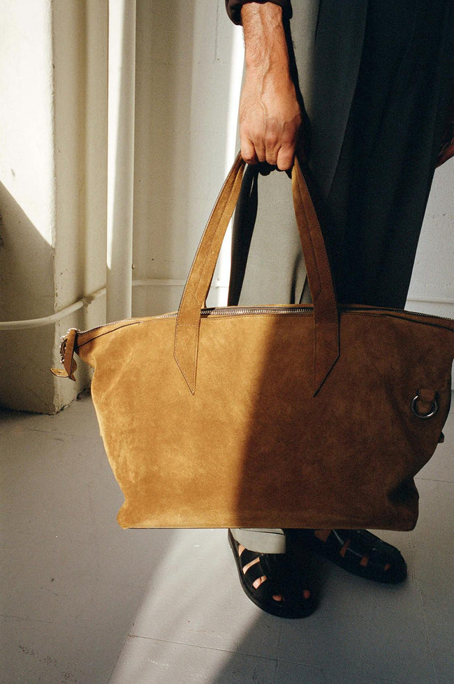 Spring 24 Collection – Métier US