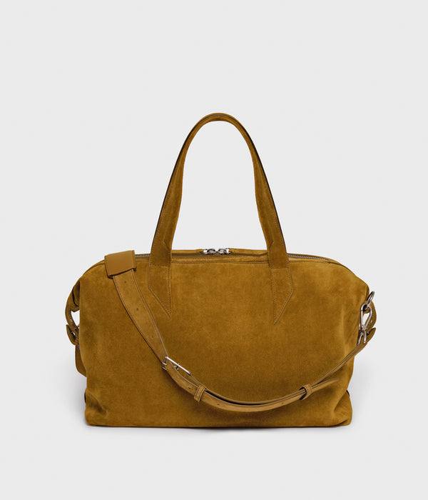 Nomad All Day Suede Marrakech