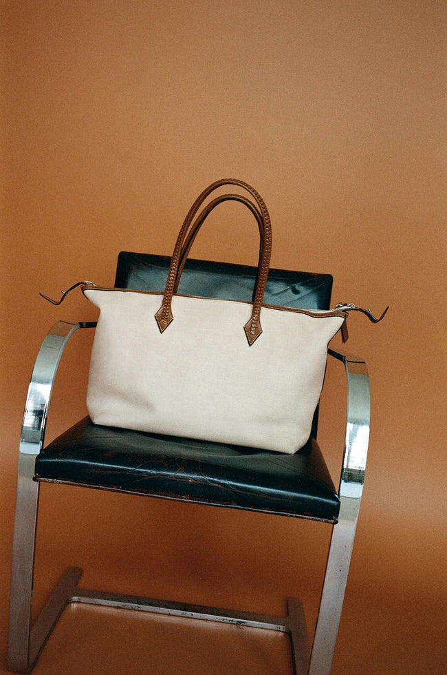 Spring 24 Collection – Métier US