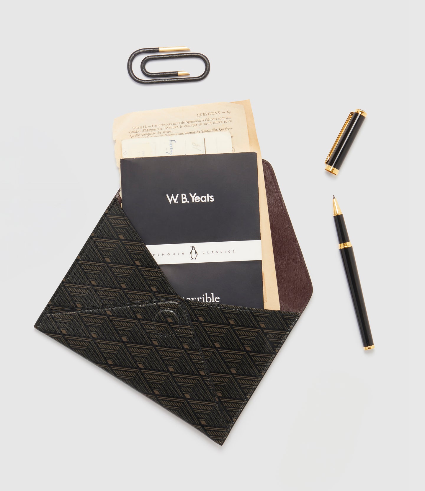 Andiamo Set, For Him