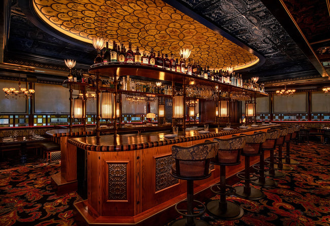AMBASSADORS CLUBHOUSE