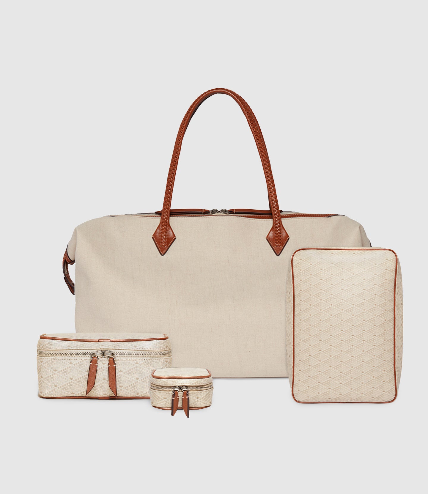 Andiamo Set, For Her