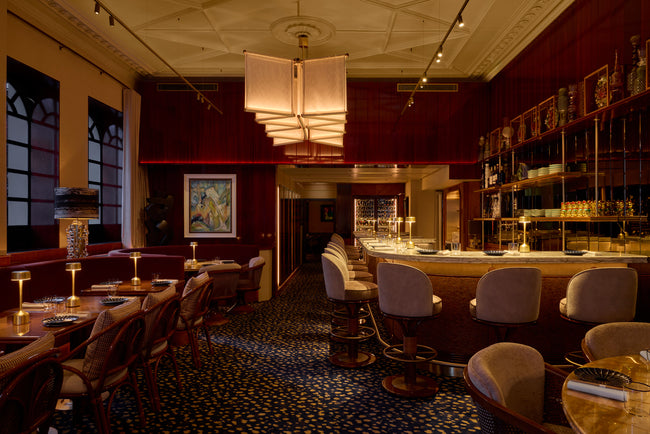 BAR DES PRÉS
