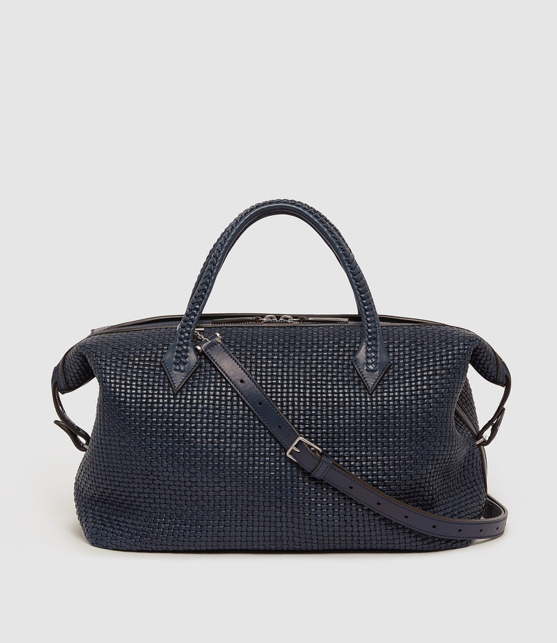 Bespoke Vérité City Coupé Woven