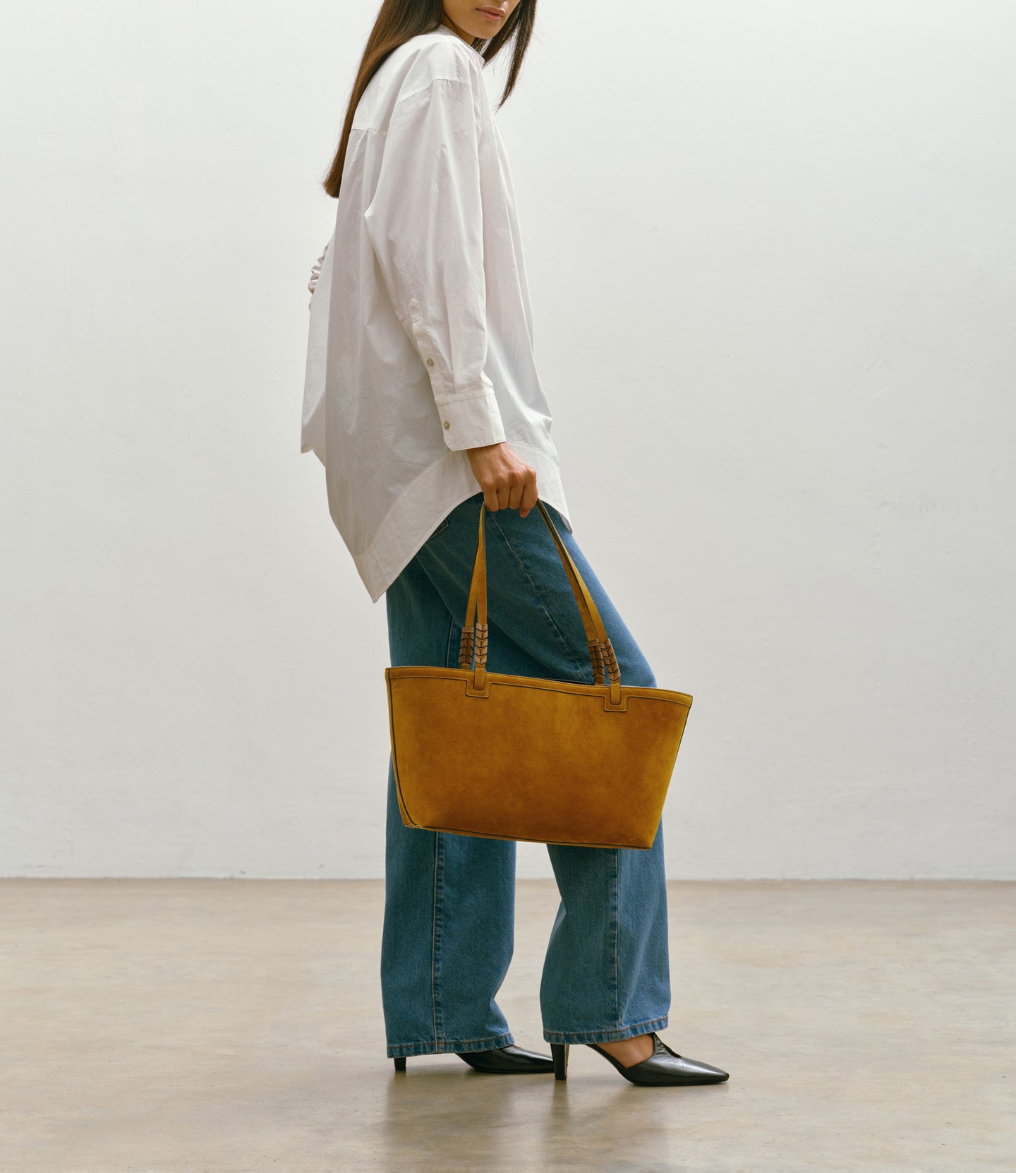 Cala 32 Suede Marrakech