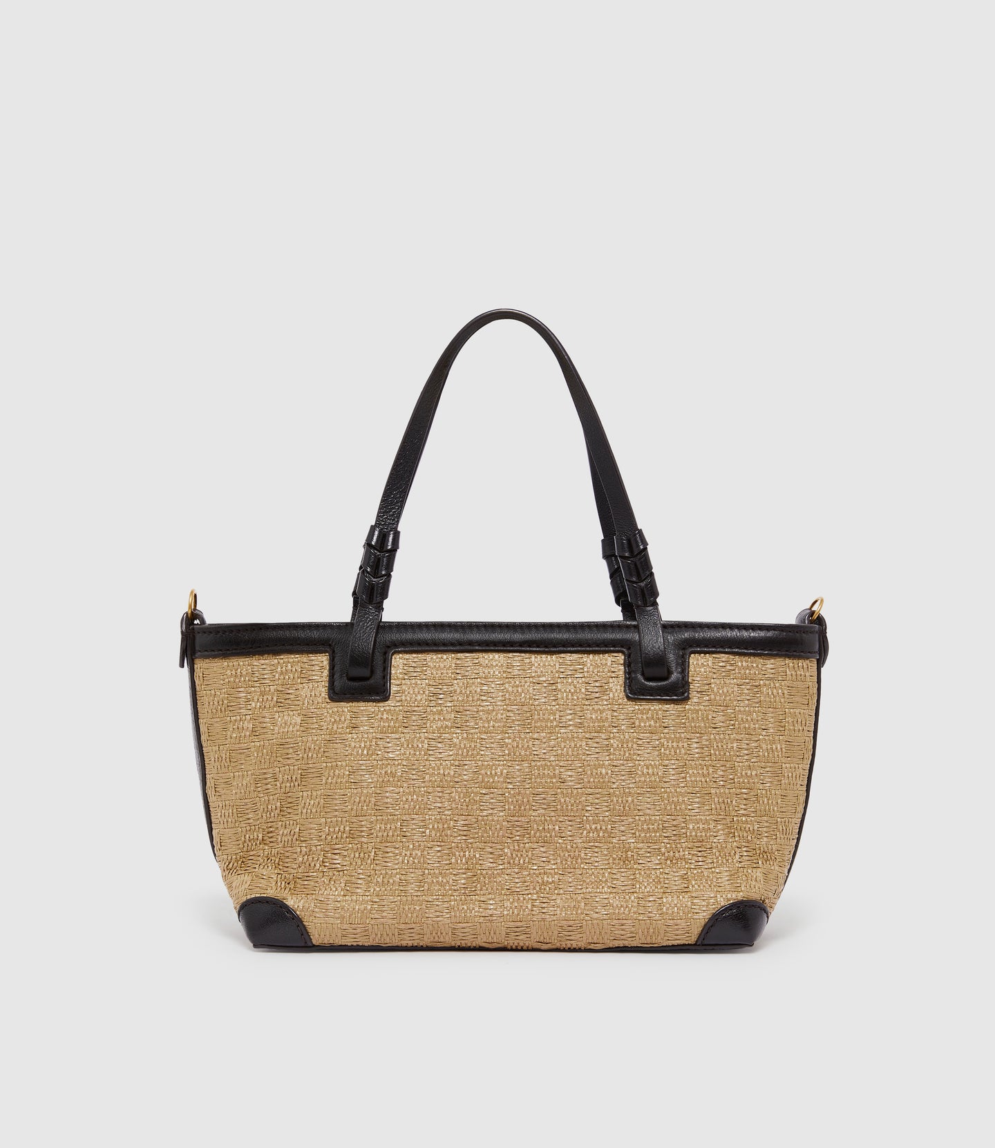 Cala 21 Woven Fabric Sahara with Buffalo Cacao