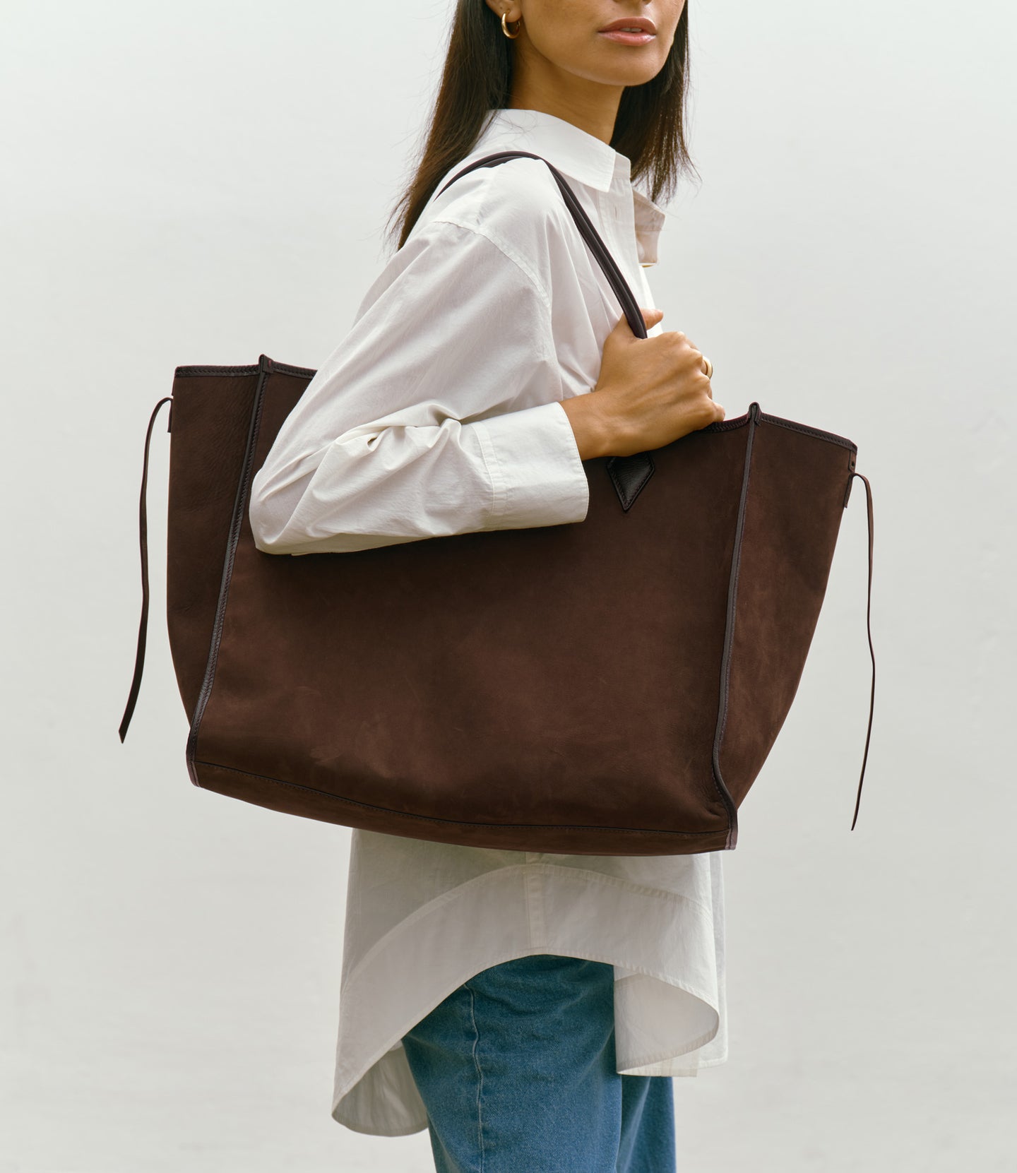 Chameleon 41 Nubuck Chocolate with Elvis Cacao